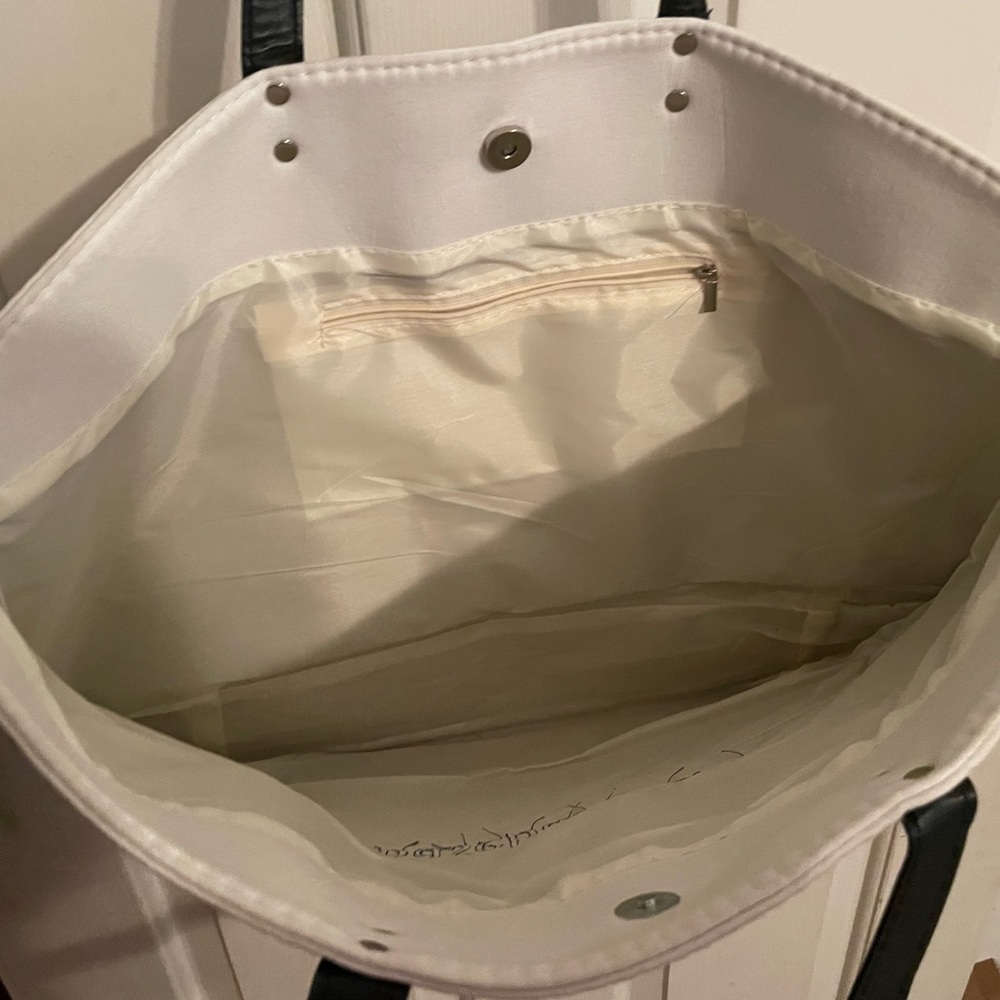 Baseball Handbag - Picture 2 of 2